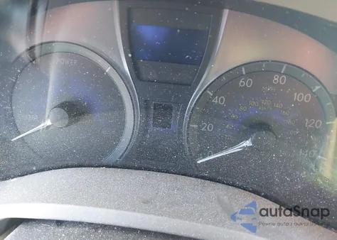 2010 Lexus Rx 450H z USA, uszkodzony, nr VIN JTJBC1BA7A2003931